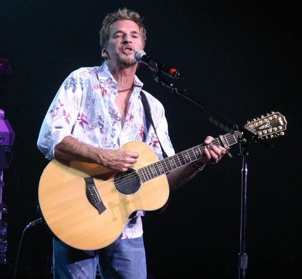 Kenny Loggins